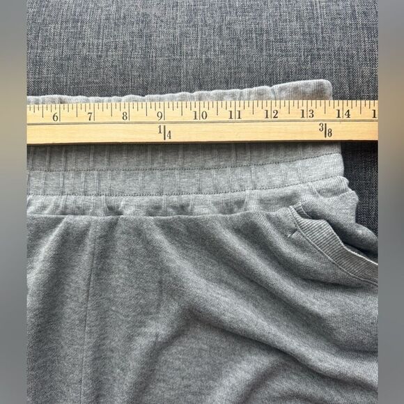 FP MOVEMENT Gray Harem Pant Jogger Super
Soft Modal Size Sp - Picture 10 of 10
